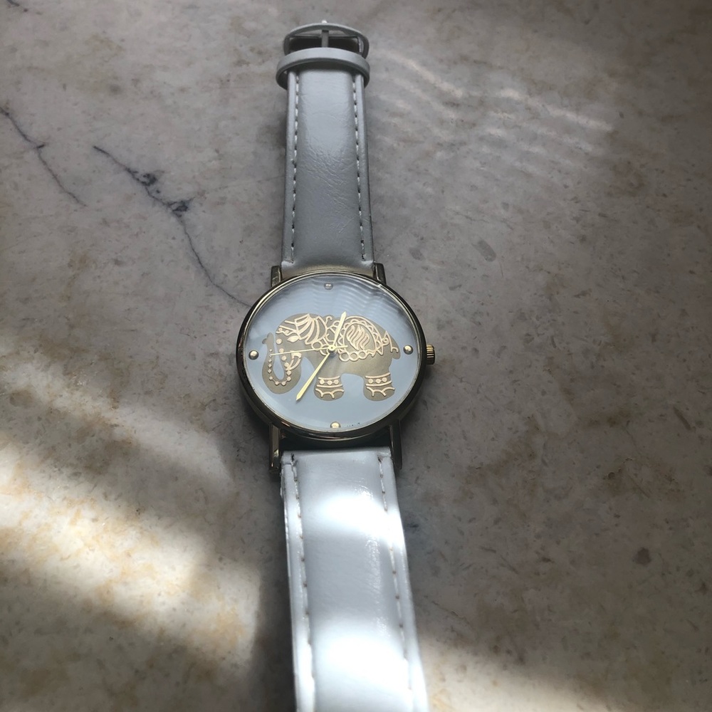 Fashion watch